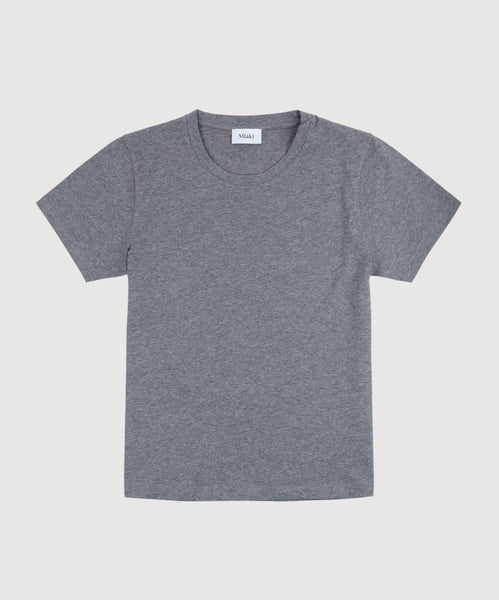 Relaxed T- Shirt