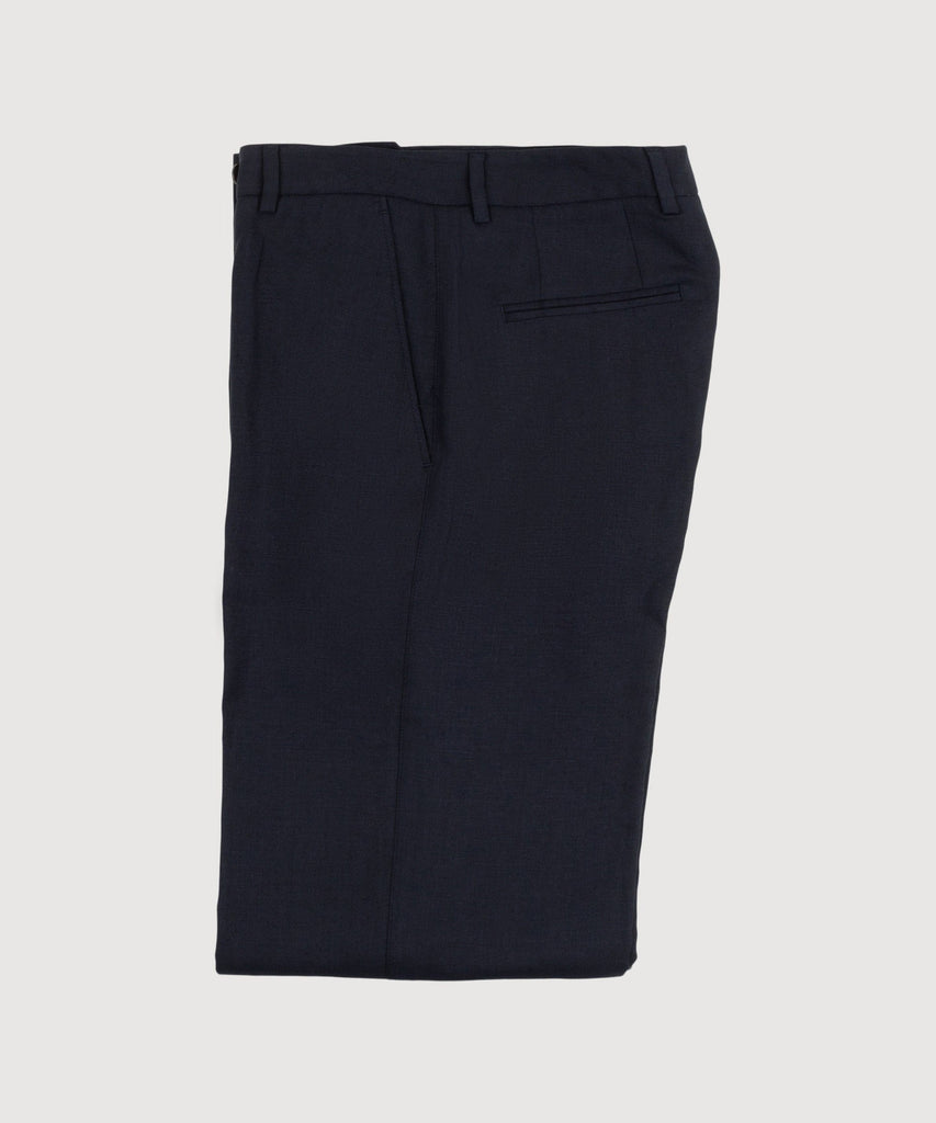 Light Wide Leg  Linen Trousers