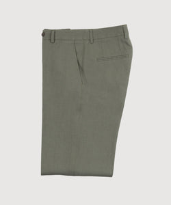 Light Wide Leg  Linen Trousers