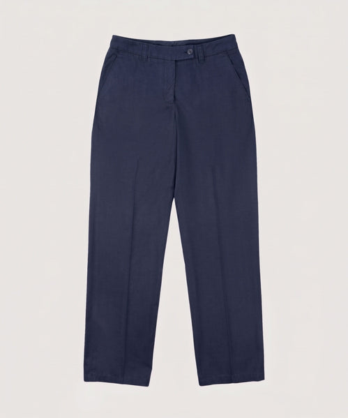 Light Signature Trousers Miaki Swiss Made Womenswear