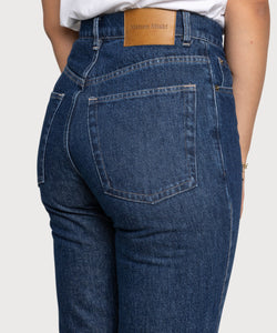 Straight Jeans
