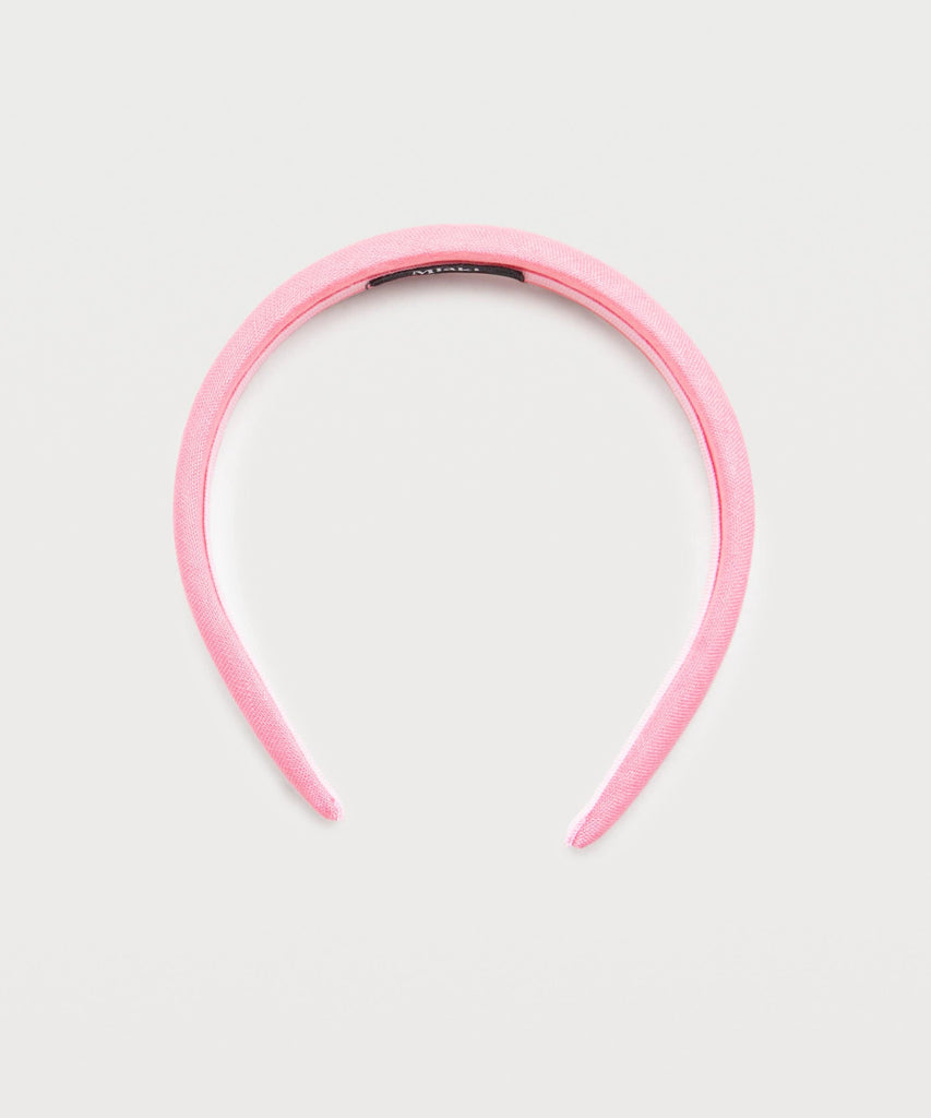 Linen Headband