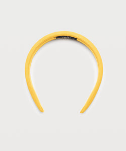 Linen Headband