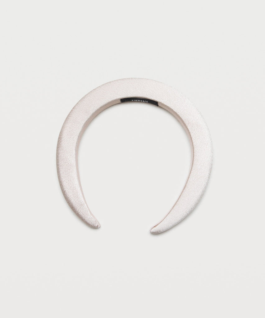 Slim Silk Headband