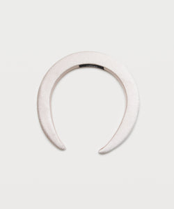 Slim Silk Headband