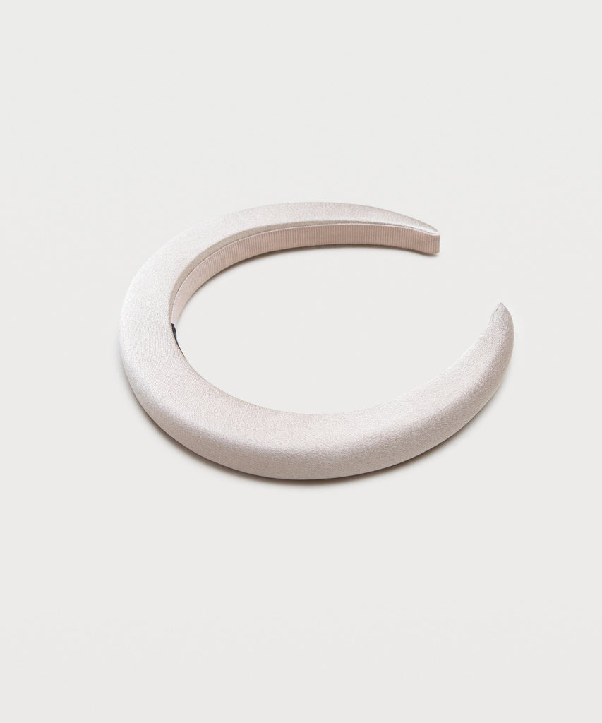 Slim Silk Headband