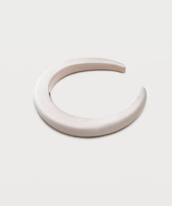 Slim Silk Headband