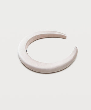 Slim Silk Headband