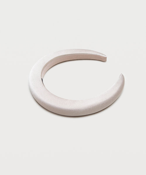 Slim Silk Headband