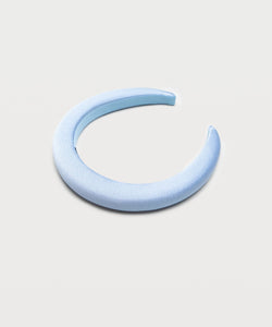 Slim Silk Headband