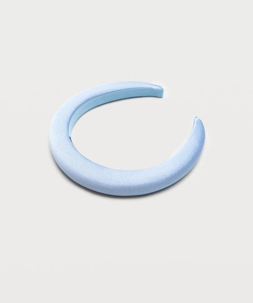 Slim Silk Headband