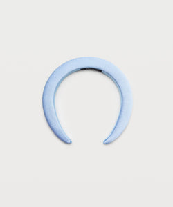 Slim Silk Headband