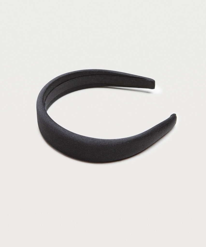 Satin Headband