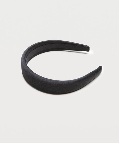 Satin Headband
