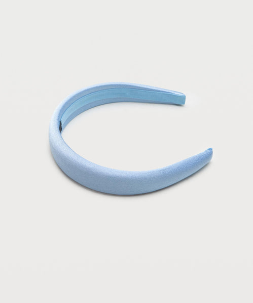 Satin Headband