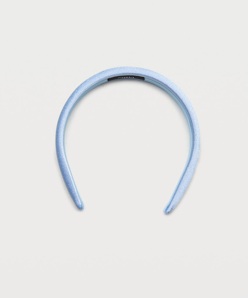 Satin Headband