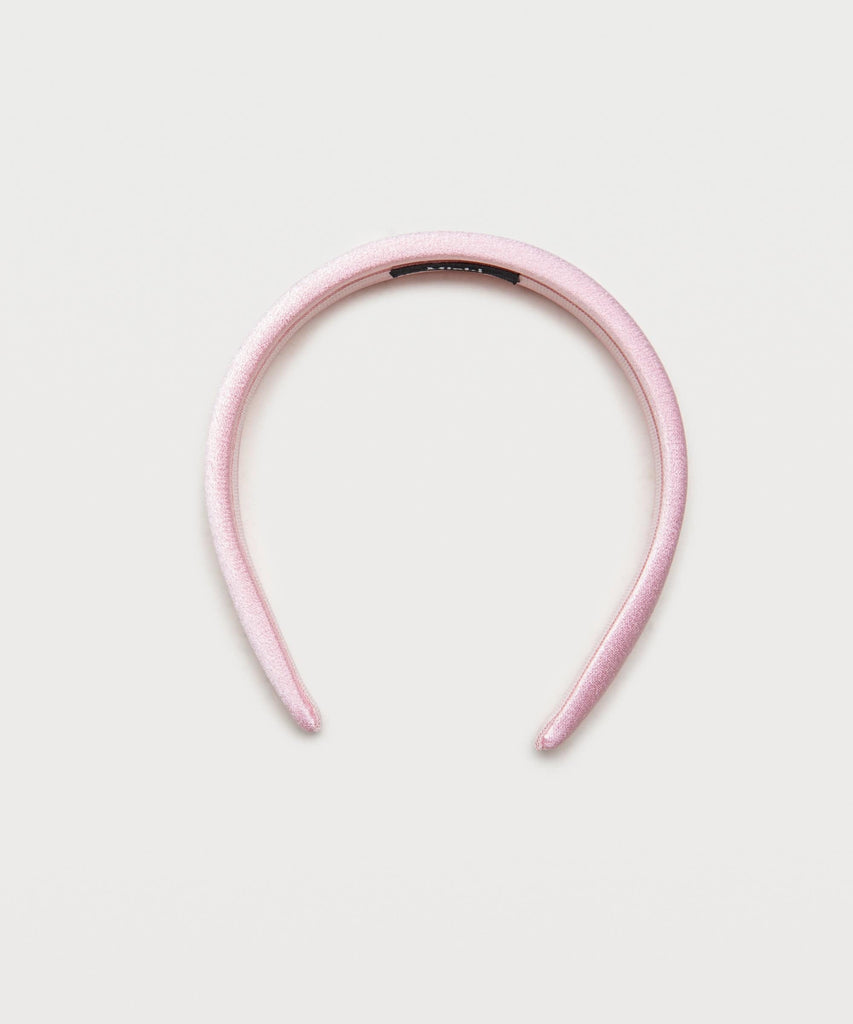 Satin Headband