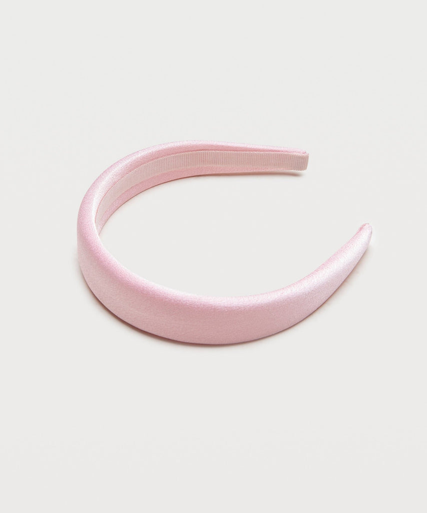 Satin Headband