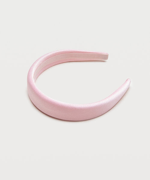 Satin Headband