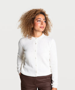 Cashmere Cardigan