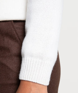 Cashmere Cardigan