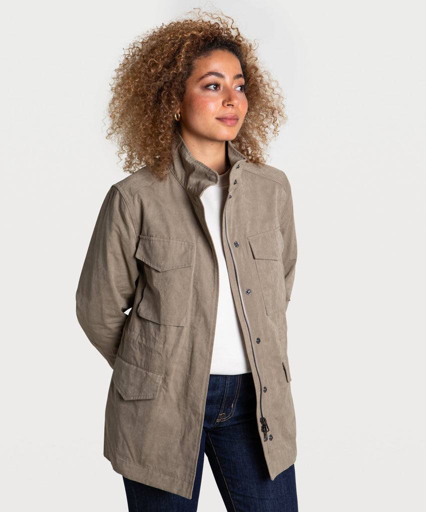 Field Jacket