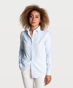 Flannel Sprinkle Shirt