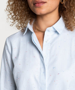Flannel Sprinkle Shirt