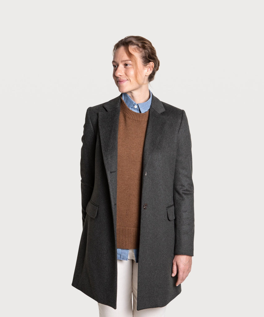 Classic Coat