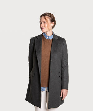 Classic Coat