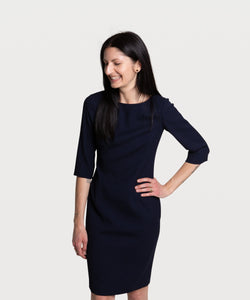 Bleistiftkleid