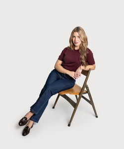 Horsebit Loafer Miaki Swiss Made Womenswear