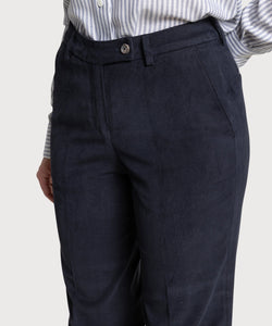 Heavy Twill Signature Trousers