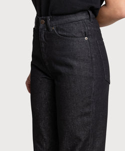 Straight Jeans