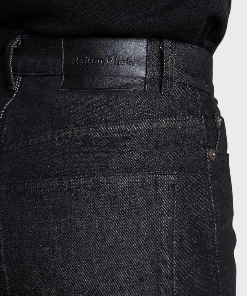 Straight Jeans