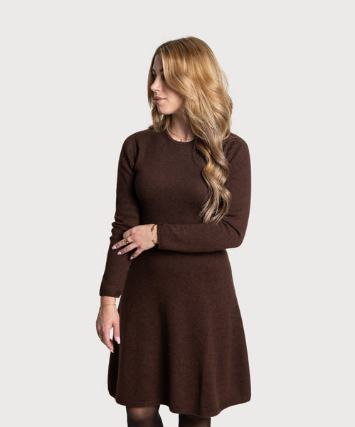 Knitted Everyday Dress