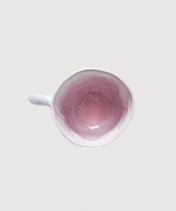 Natural Tea Cup