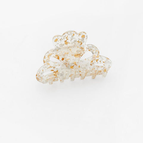 Crown Claw Clip