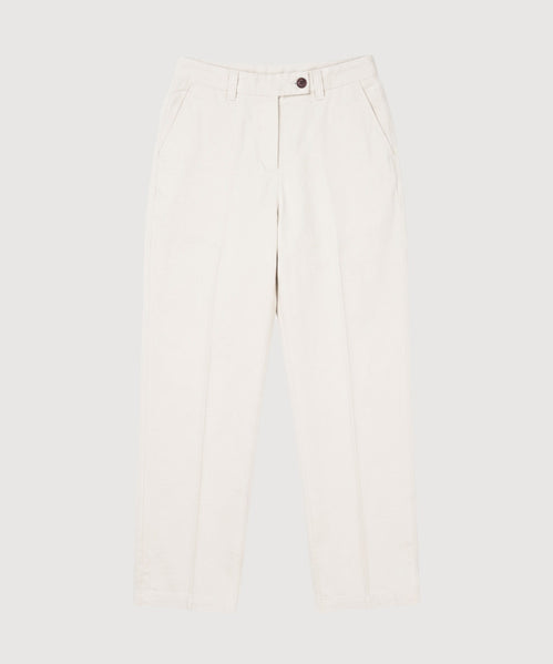 Light Signature Trousers Miaki Swiss Made Womenswear