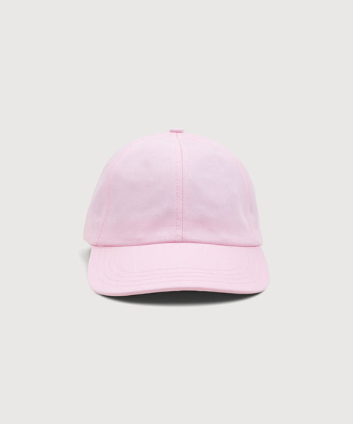 Cotton Cap Miaki Swiss Made Womenswear