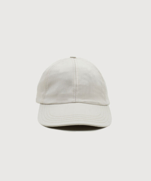 Cotton Cap Miaki Swiss Made Womenswear