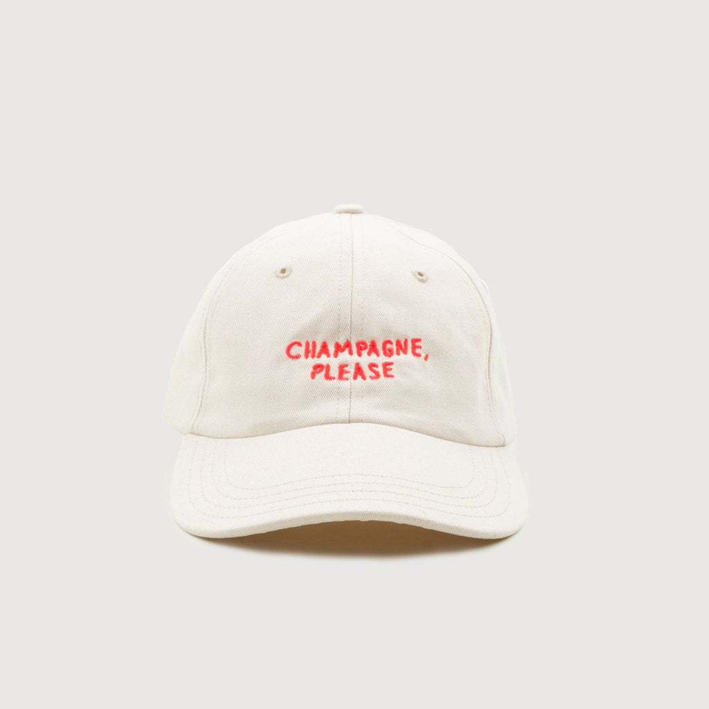 Sports Cap Champagne