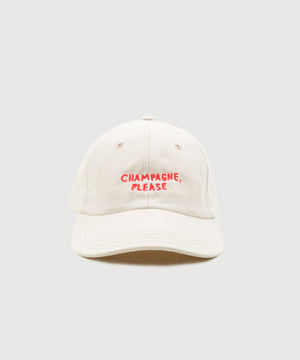 Sports Cap Champagne