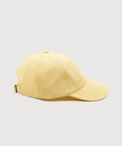 Cotton Cap Miaki Swiss Made Womenswear