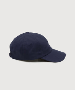 Cotton Cap Miaki Swiss Made Womenswear