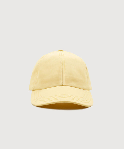 Cotton Cap Miaki Swiss Made Womenswear