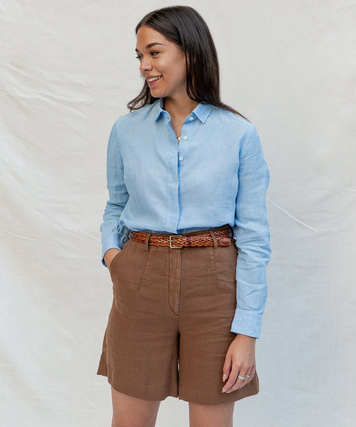 Long Shorts/