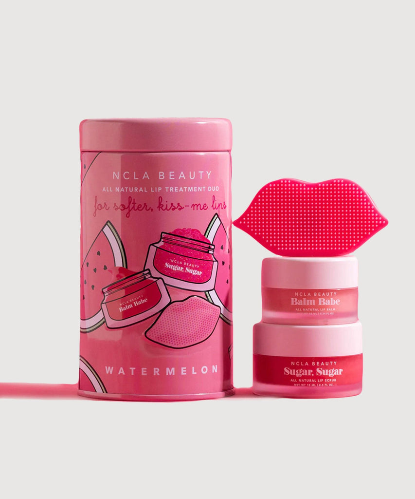 Lip Care Set