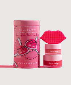 Lip Care Set