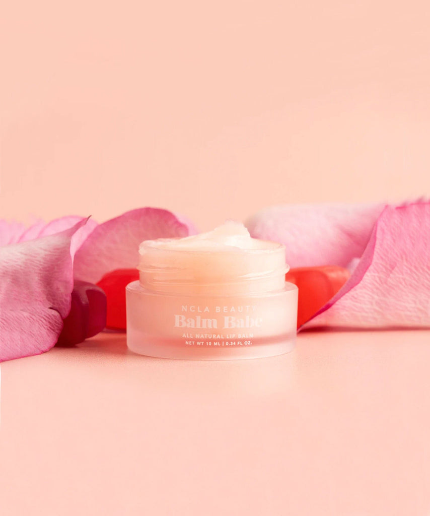 Balm Babe